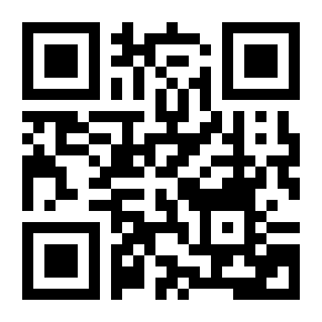 Uravation公式サイトQR